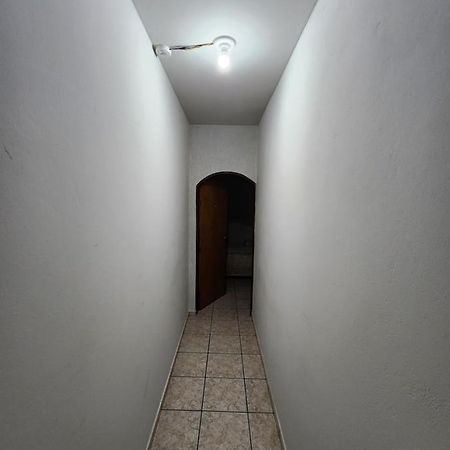 Praca Do Coreto - Centro Apartment Guararema Exterior photo